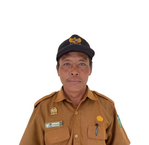 Pegawai Desa